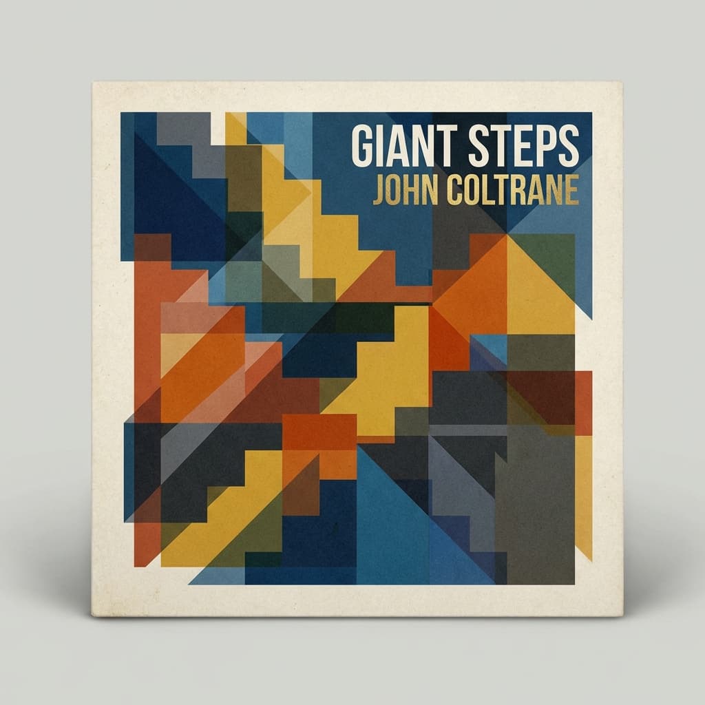 Giant Steps