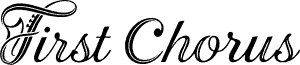 First Chorus